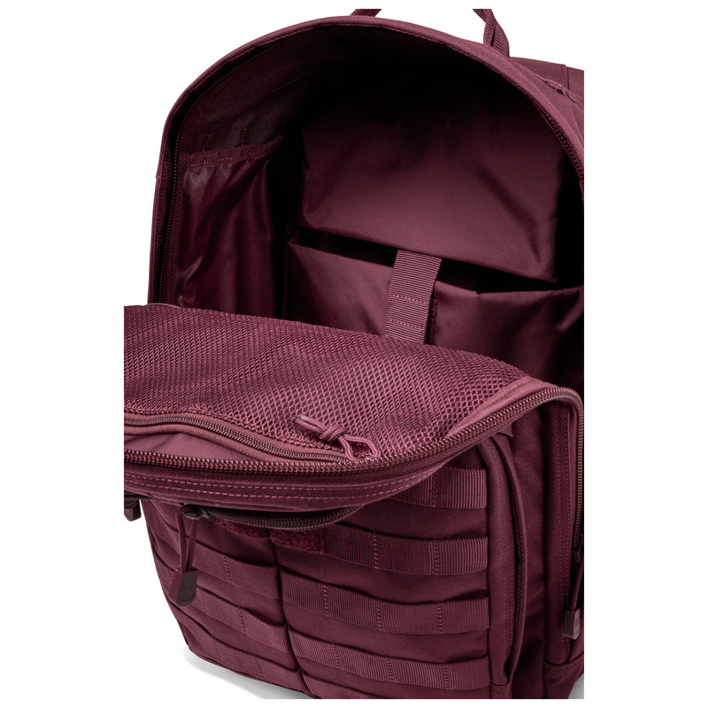 56563ABR-560 MOCHILA RUSH 24 2.0 FIG MARCA 5.11