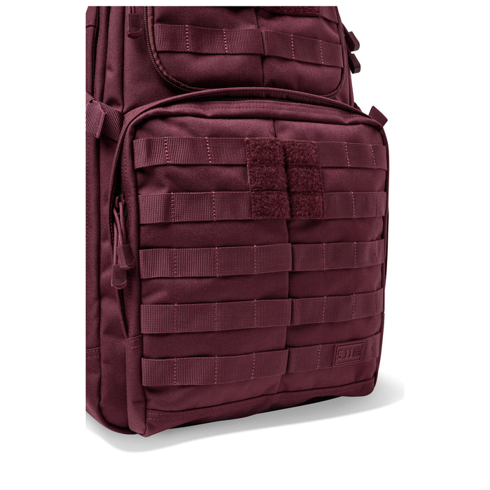 56563ABR-560 MOCHILA RUSH 24 2.0 FIG MARCA 5.11