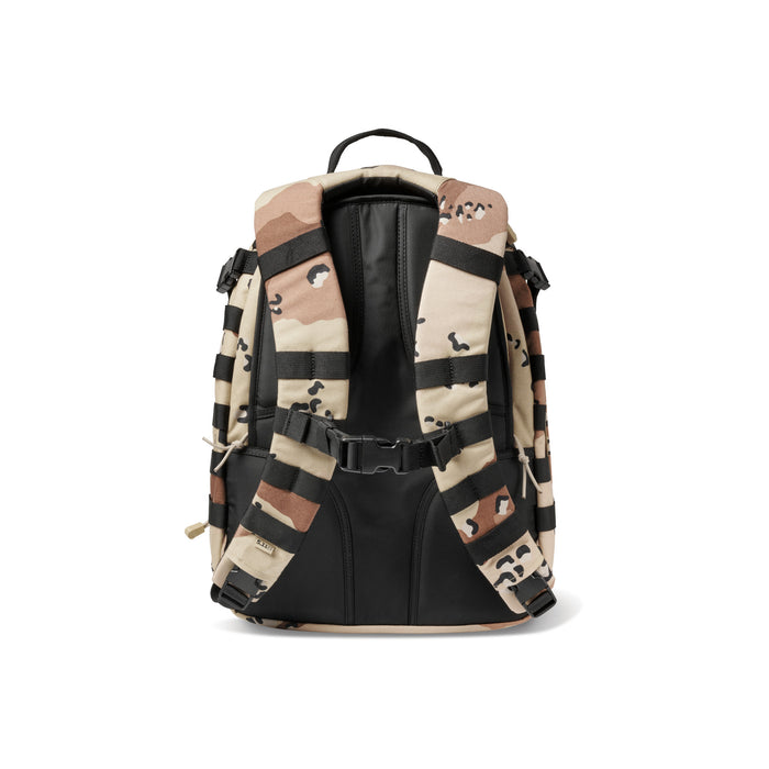 56563PABR-1351 MOCHILA RUSH 24 2.0 PRINT DESERT BDU MARCA 5.11