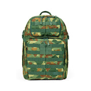 MOCHILA 5.11 TACTICAL RUSH 24 2.0 PRINT JUNGLE DUCK CAMO 56563PABR-1509