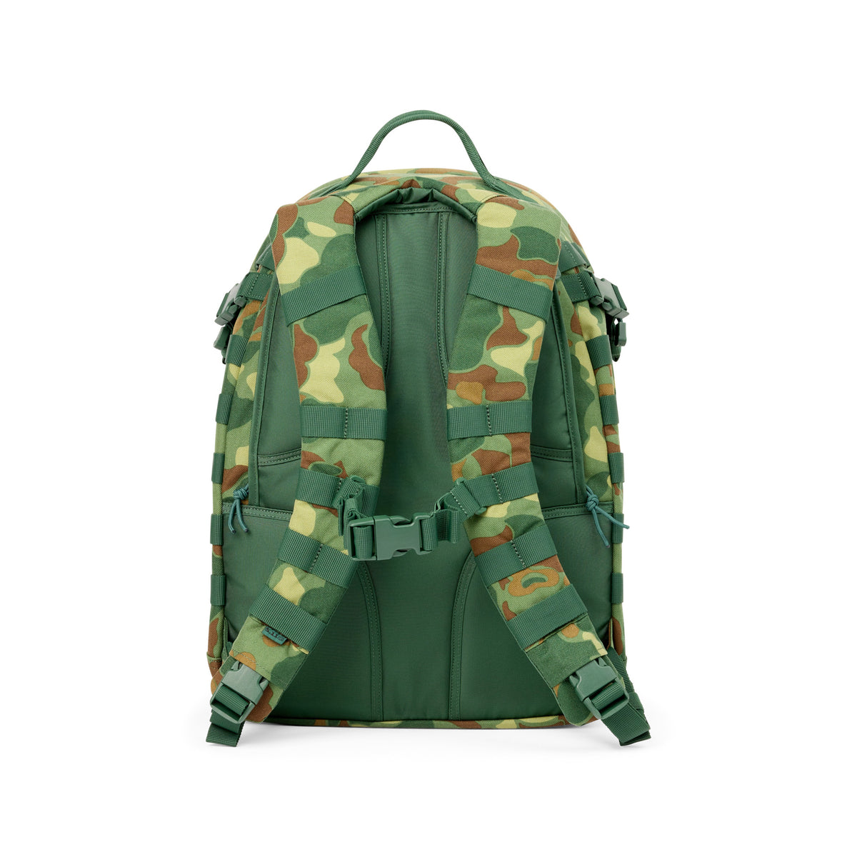 MOCHILA 5.11 TACTICAL RUSH 24 2.0 PRINT JUNGLE DUCK CAMO 56563PABR-1509