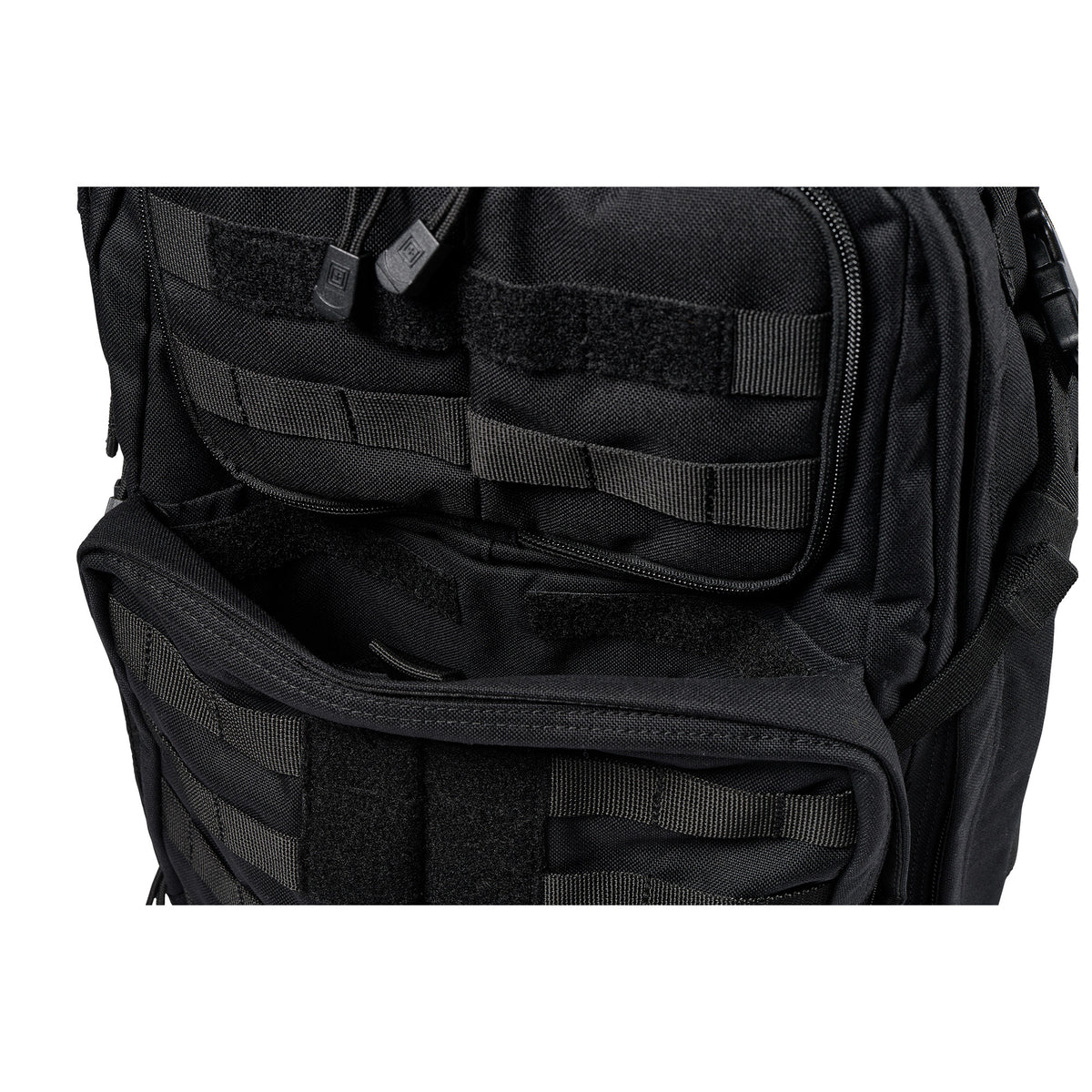 MOCHILA 5.11 TACTICAL RUSH 24 2.0 NEGRA 56563ABR-019