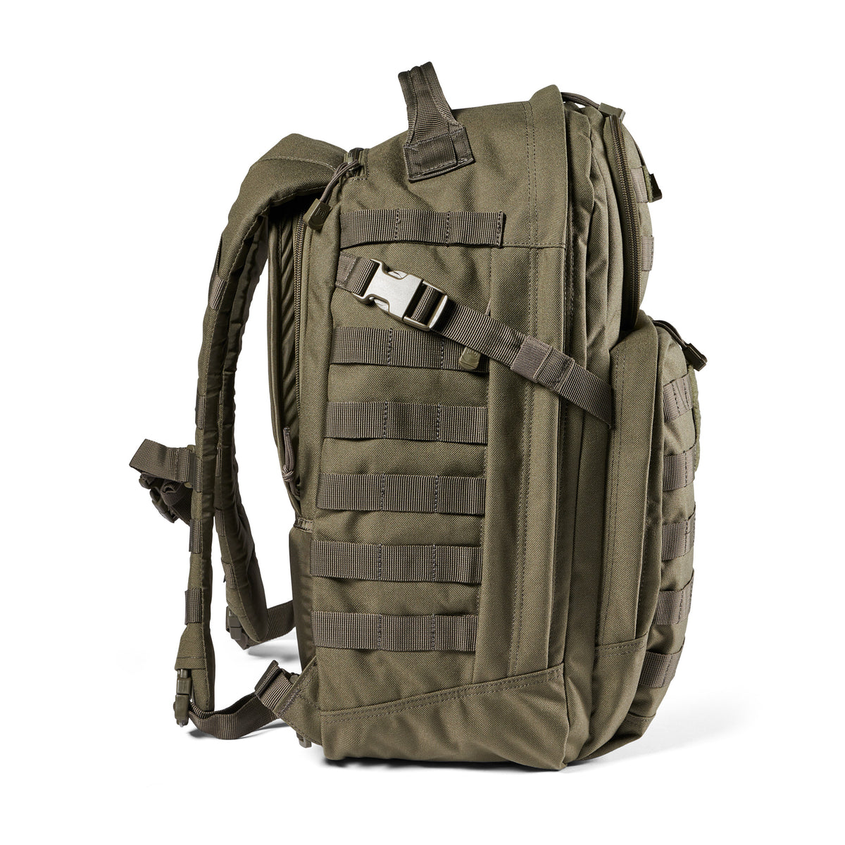 MOCHILA 5.11 TACTICAL RUSH 24 2.0 RANGER GREEN 56563ABR-186