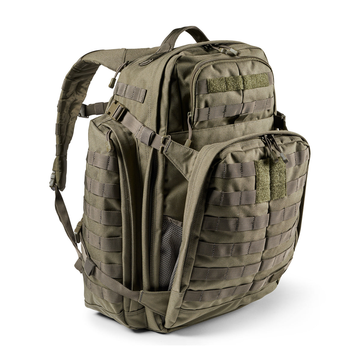 MOCHILA 5.11 TACTICAL RUSH 72 2.0 RANGER GREEN 56565ABR-186
