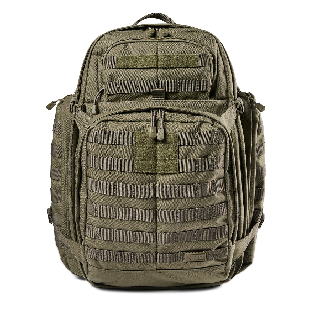 MOCHILA 5.11 TACTICAL RUSH 72 2.0 RANGER GREEN 56565ABR-186
