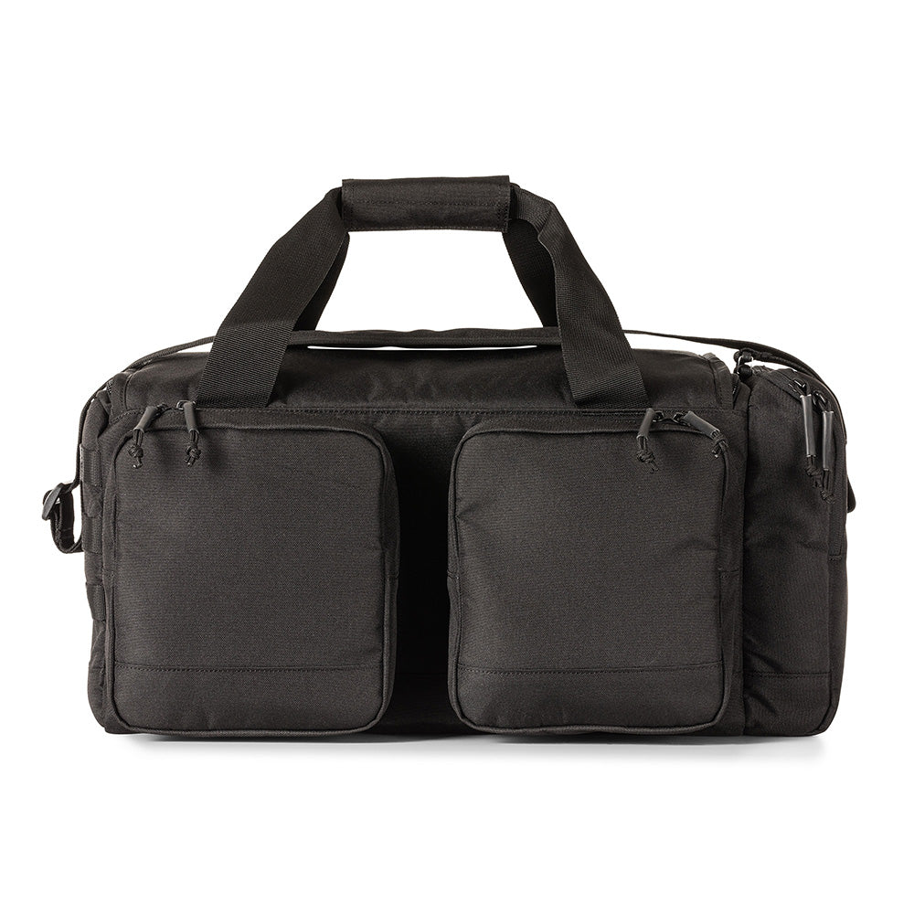 MOCHILA 5.11 TACTICAL RANGE READY TRAINER NEGRO 56567ABR-019