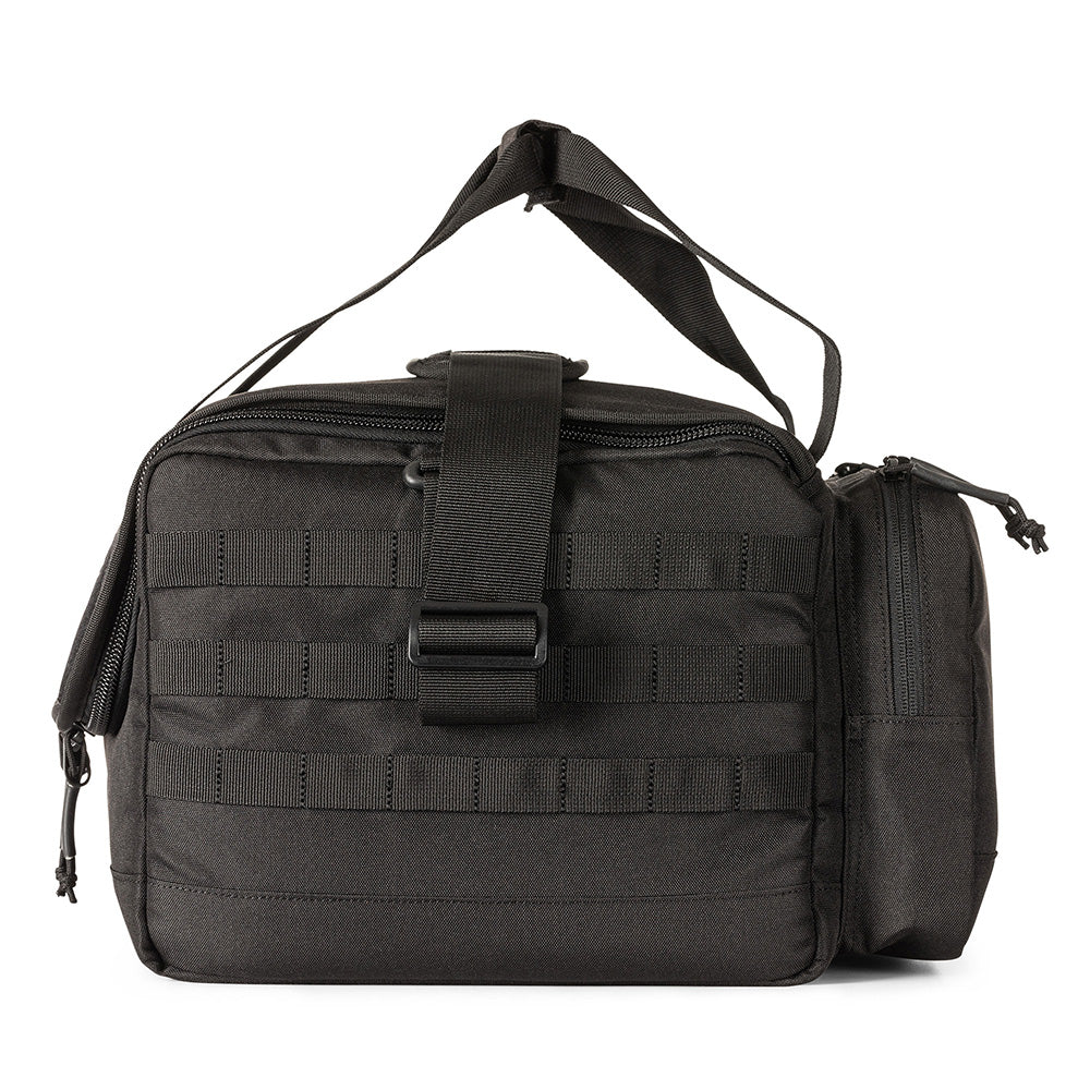 MOCHILA 5.11 TACTICAL RANGE READY TRAINER NEGRO 56567ABR-019