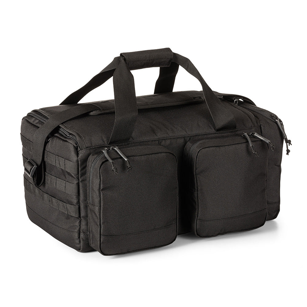 MOCHILA 5.11 TACTICAL RANGE READY TRAINER NEGRO 56567ABR-019