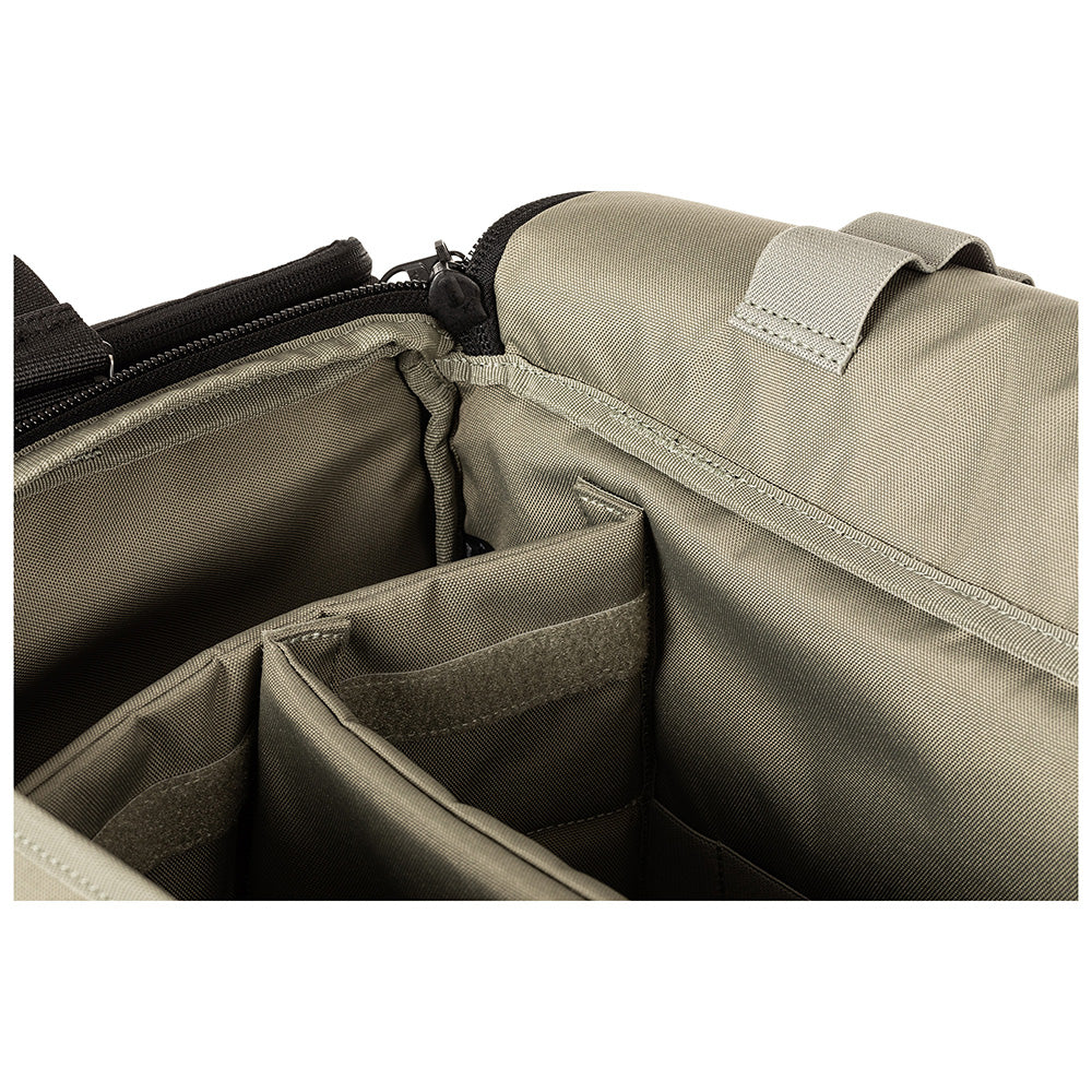 MOCHILA 5.11 TACTICAL RANGE READY TRAINER NEGRO 56567ABR-019