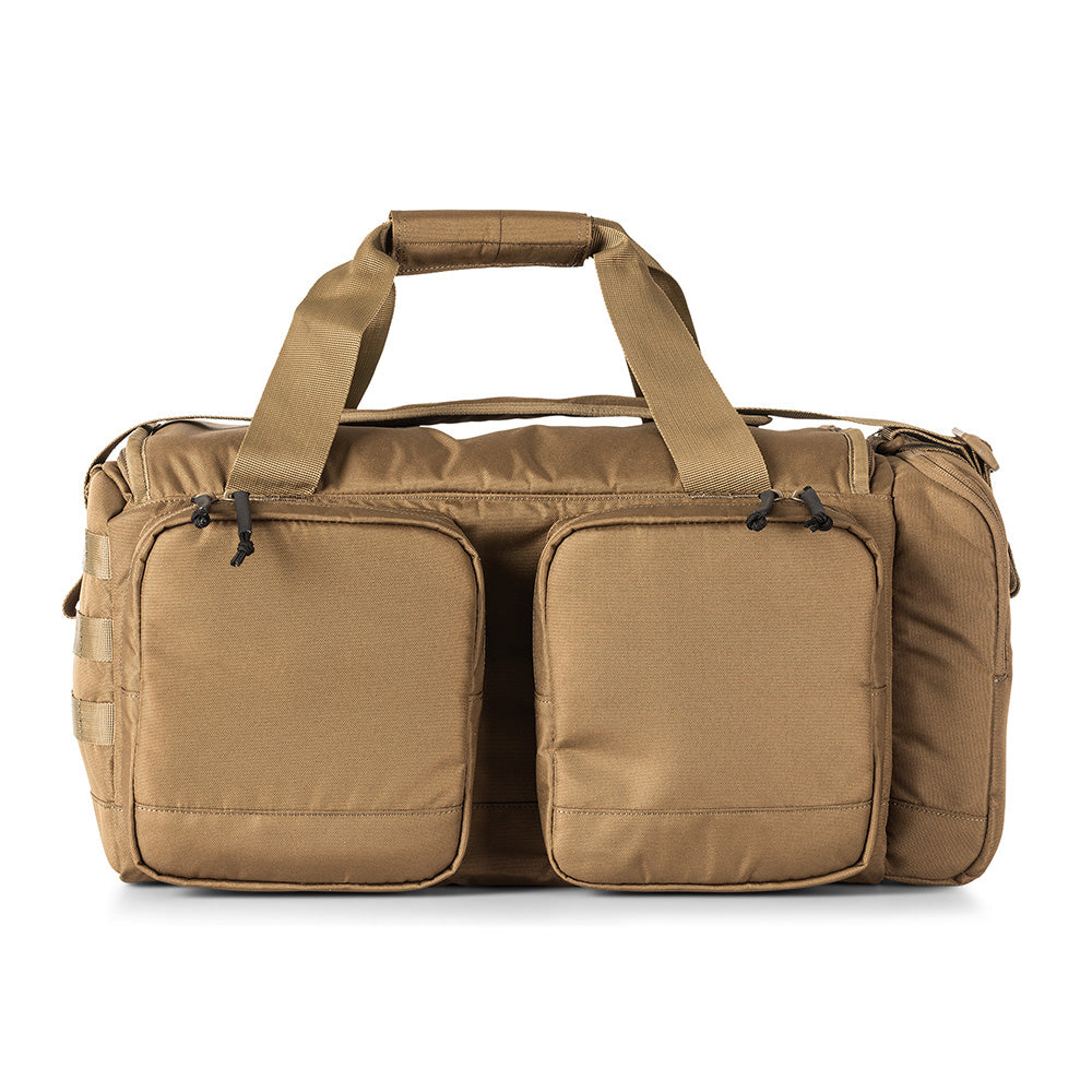 MOCHILA 5.11 TACTICAL RANGE READY TRAINER CANGURO 56567ABR-134
