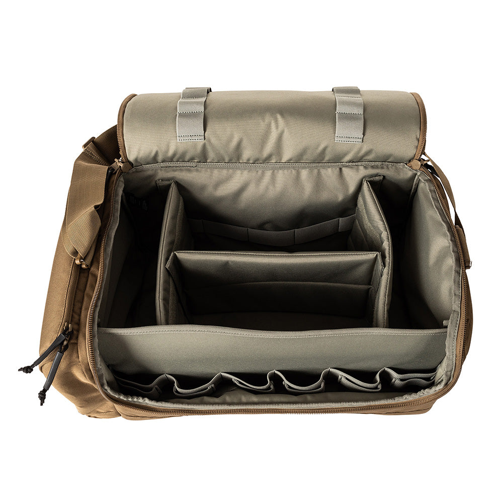 MOCHILA 5.11 TACTICAL RANGE READY TRAINER CANGURO 56567ABR-134
