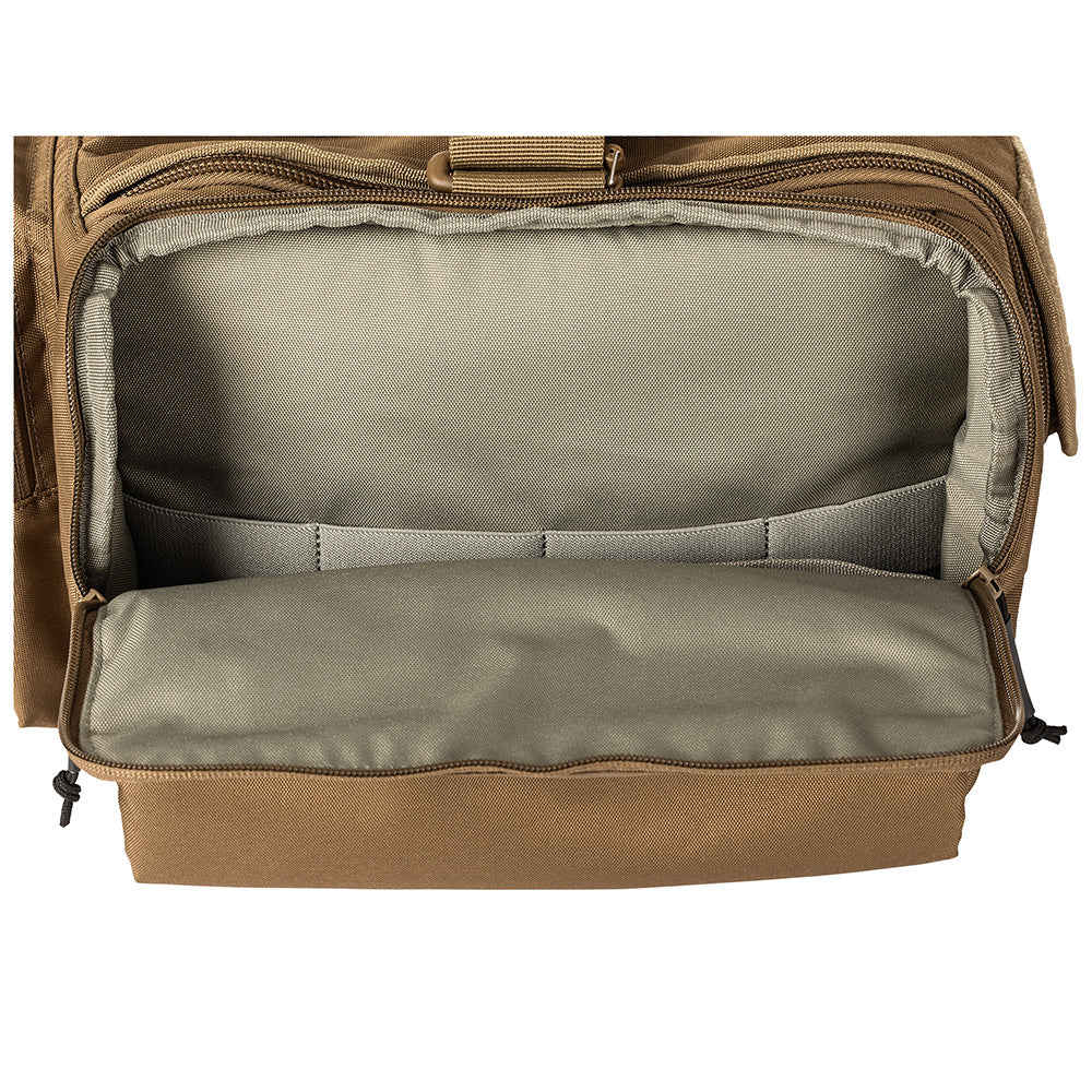 MOCHILA 5.11 TACTICAL RANGE READY TRAINER CANGURO 56567ABR-134