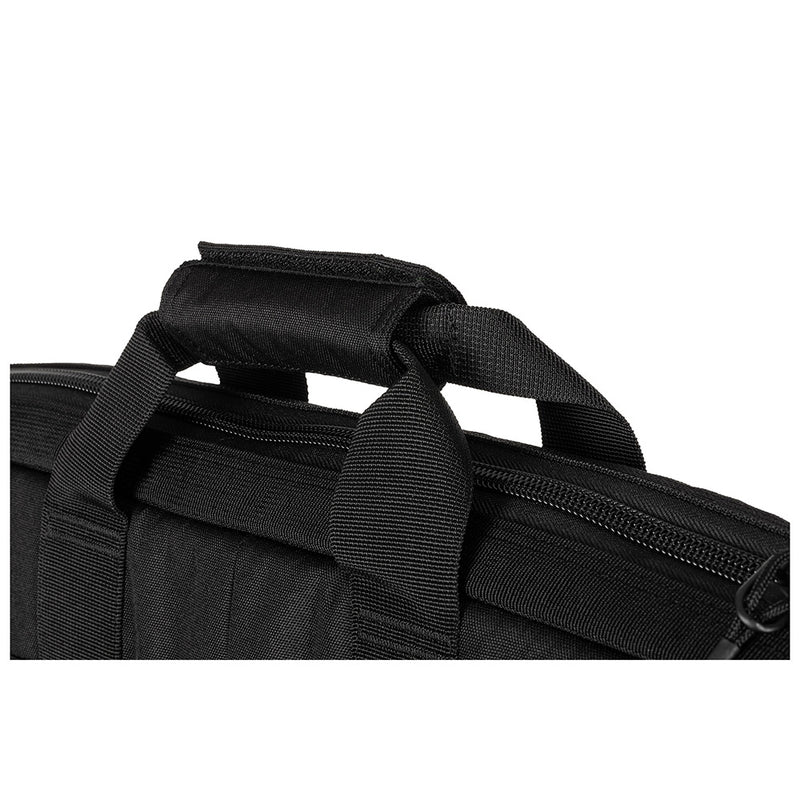 56687ABR-019 ESTUCHE PARA RIFLE 36" SENCILLO NEGRO MARCA 5.11