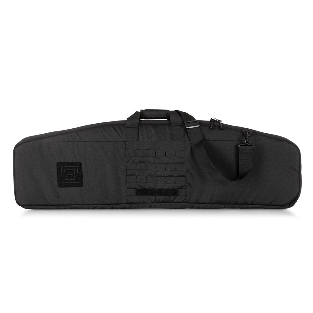 ESTUCHE PARA RIFLE 5.11 TACTICAL 42" SENCILLO NEGRO 56688ABR-019
