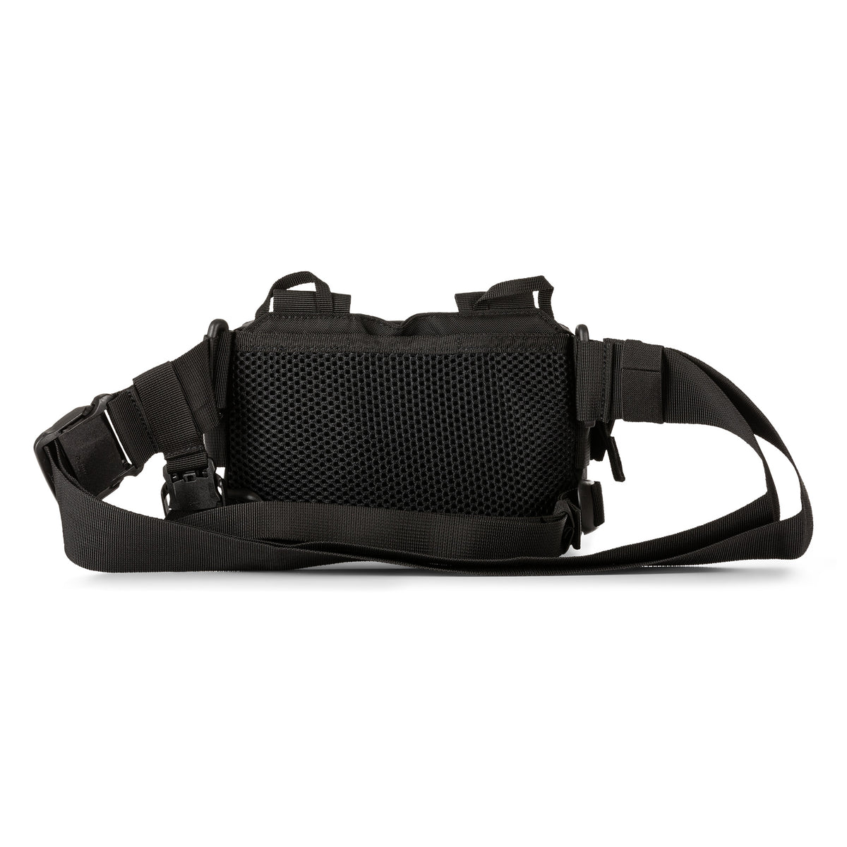 MOCHILA 5.11 TACTICAL LV6 2.0 WAIST PACK NEGRA 56702ABR-019