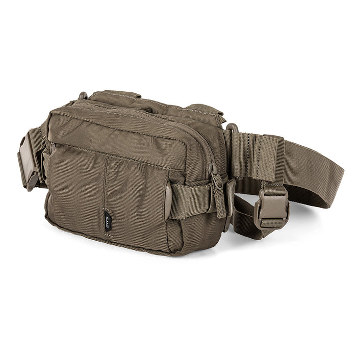 56702ABR-192 MOCHILA LV6 2.0 WAIST PACK TUNDRA MARCA 5.11