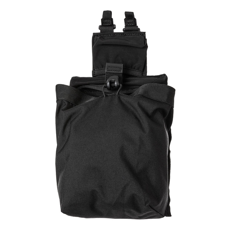 56704ABR-019 BOLSA FLEX DROP 2.0 NEGRO MARCA 5.11