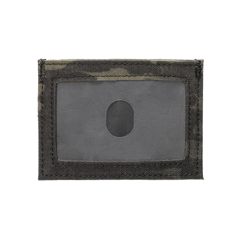 56713ABR-251 CARTERA TRACKER CARD 2.0 BLK MULTICAM MARCA 5.11