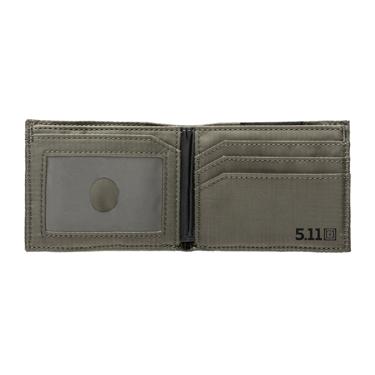CARTERA 5.11 TACTICAL TRACKER BIFOLD 2.0 NEGRO MULTICAM 56714ABR-251