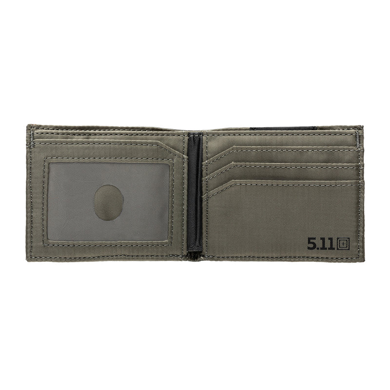 56714ABR-251 CARTERA TRACKER BIFOLD 2.0 BLK MULTICAM MARCA 5.11