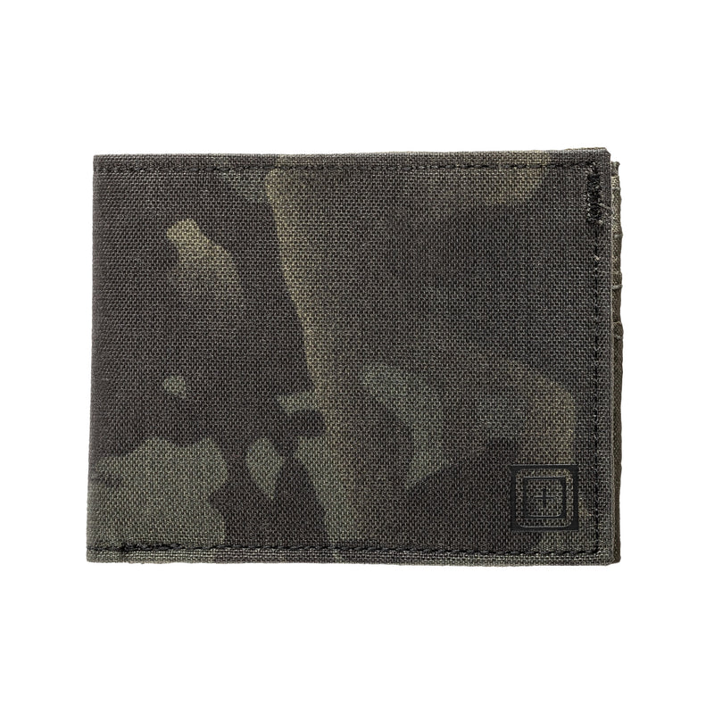 56714ABR-251 CARTERA TRACKER BIFOLD 2.0 BLK MULTICAM MARCA 5.11