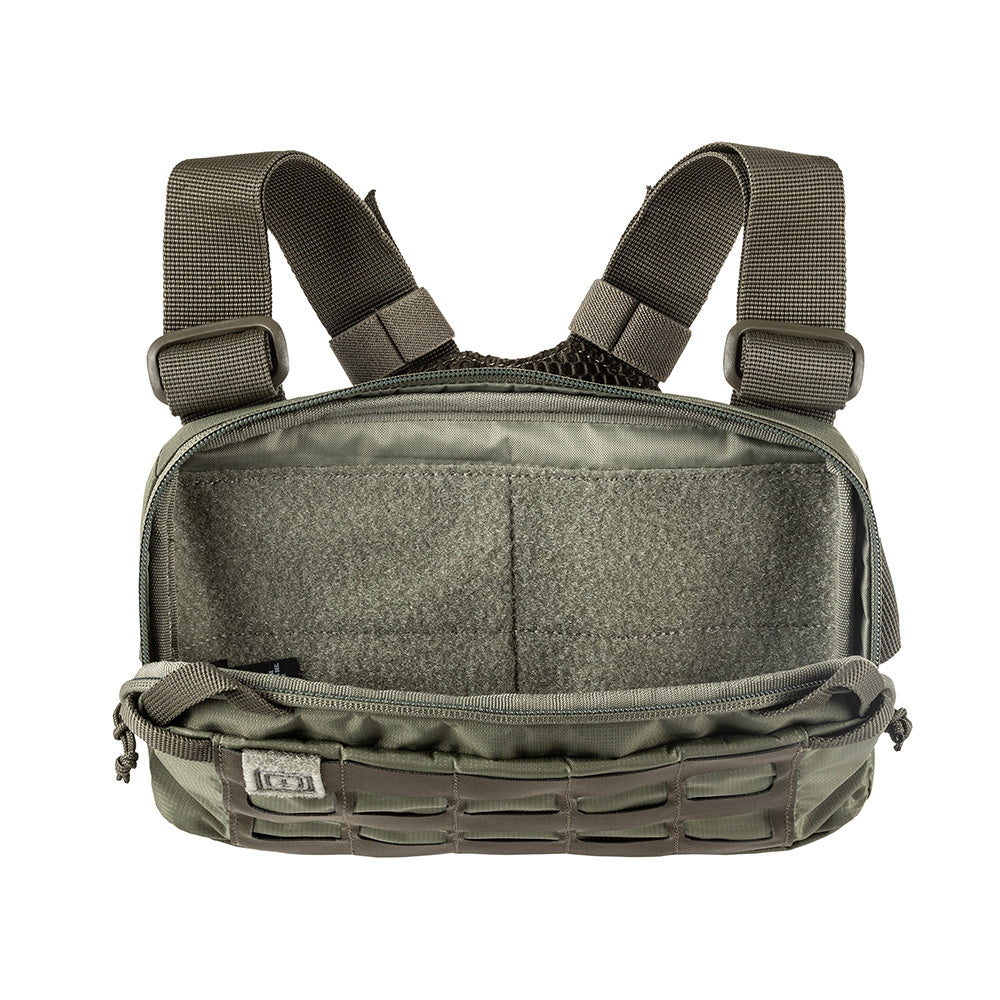 56769ABR-831 PECHERA SKYWEIGHT SRVL SAGE GREEN MARCA 5.11