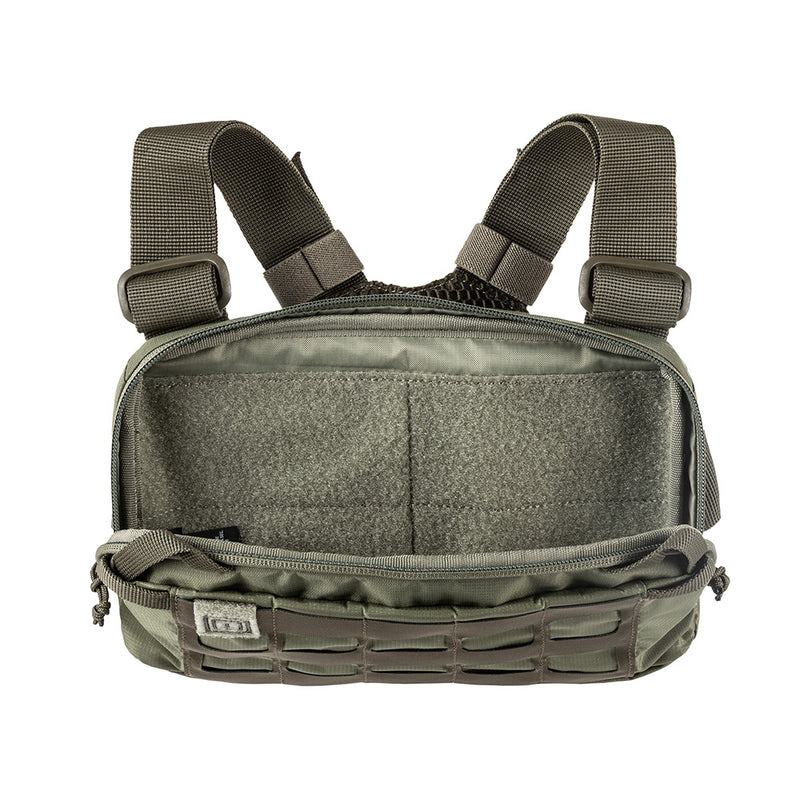 56769ABR-831 PECHERA SKYWEIGHT SRVL SAGE GREEN MARCA 5.11