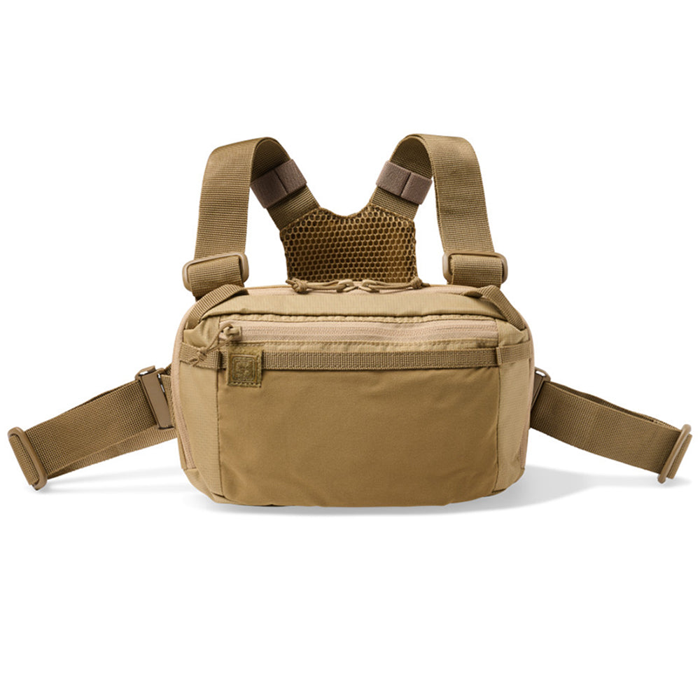 PECHERA 5.11 TACTICAL SKYWEIGHT UTIL IBEX TAN 56770ABR-1295