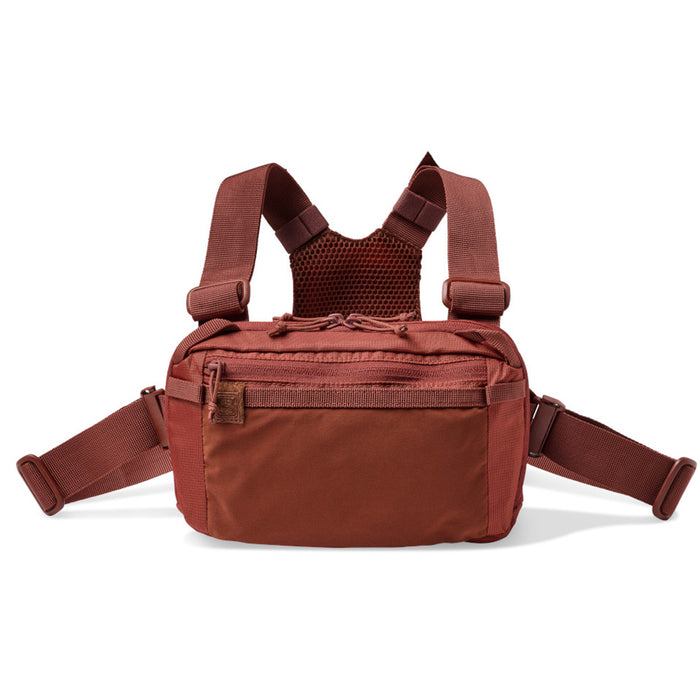 56770ABR-469 PECHERA SKYWEIGHT UTIL OX BLOOD MARCA 5.11