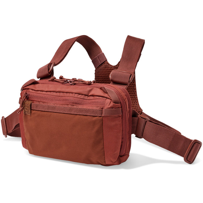 56770ABR-469 PECHERA SKYWEIGHT UTIL OX BLOOD MARCA 5.11