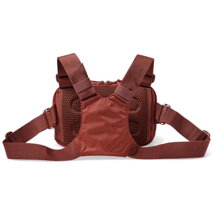 56770ABR-469 PECHERA SKYWEIGHT UTIL OX BLOOD MARCA 5.11