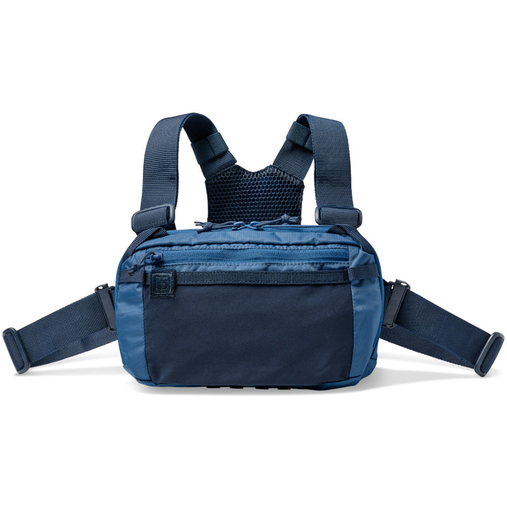 56770ABR-701 PECHERA SKYWEIGHT UTIL COBALT BLUE MARCA 5.11