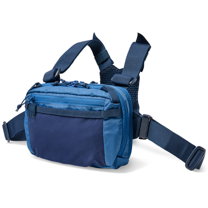 56770ABR-701 PECHERA SKYWEIGHT UTIL COBALT BLUE MARCA 5.11