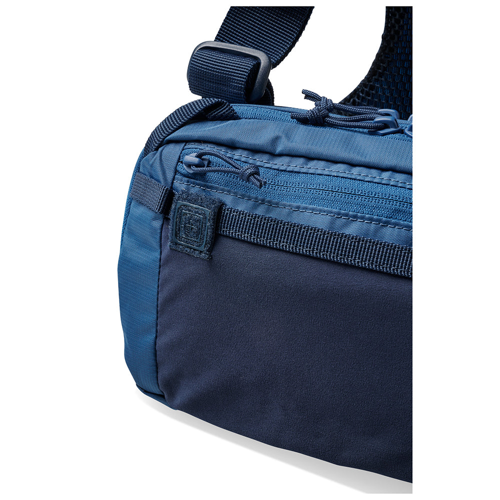 56770ABR-701 PECHERA SKYWEIGHT UTIL COBALT BLUE MARCA 5.11