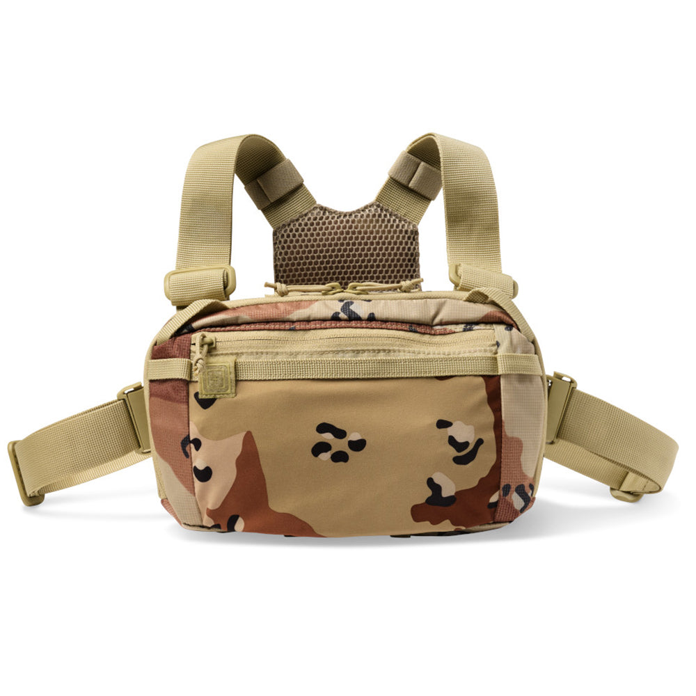 PECHERA 5.11 TACTICAL SKYWEIGHT UTIL PRINT DESERT BDU 56770PABR-1351