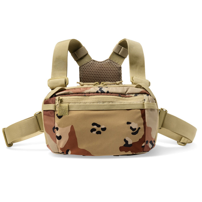 56770PABR-1351 PECHERA SKYWEIGHT UTIL PRINT DESERT BDU MARCA 5.11