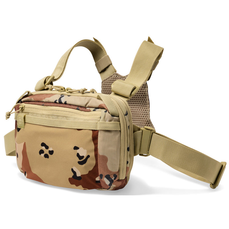 56770PABR-1351 PECHERA SKYWEIGHT UTIL PRINT DESERT BDU MARCA 5.11