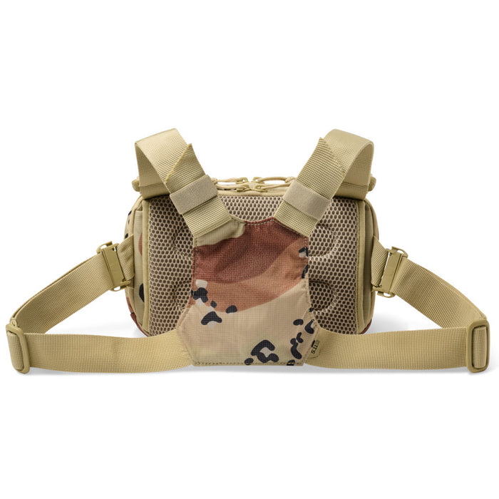 56770PABR-1351 PECHERA SKYWEIGHT UTIL PRINT DESERT BDU MARCA 5.11