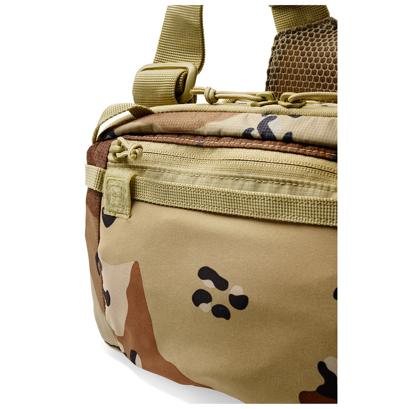 56770PABR-1351 PECHERA SKYWEIGHT UTIL PRINT DESERT BDU MARCA 5.11