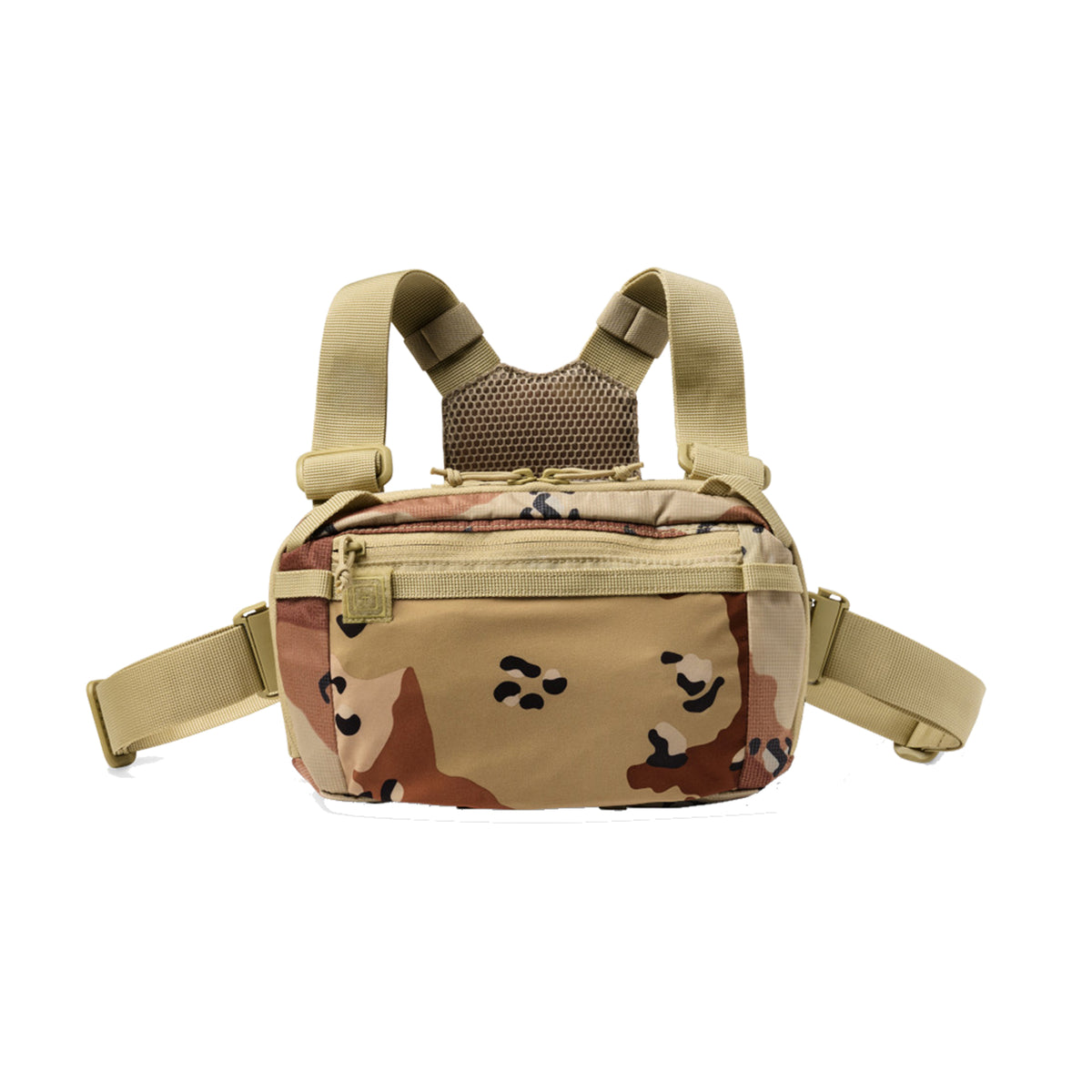 PECHERA 5.11 TACTICAL SKYWEIGHT UTIL PRINT DESERT BDU 56770PABR-1351