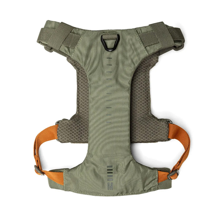 56789ABR-831 ARNES PARA PERRO MISSION READY SAGE GREEN MARCA 5.11 TACTICAL