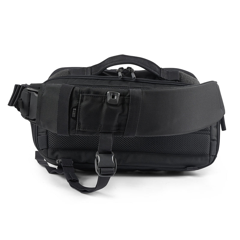 56792ABR-019 MOCHILA LV8 SLING PACK NEGRA MARCA 5.11