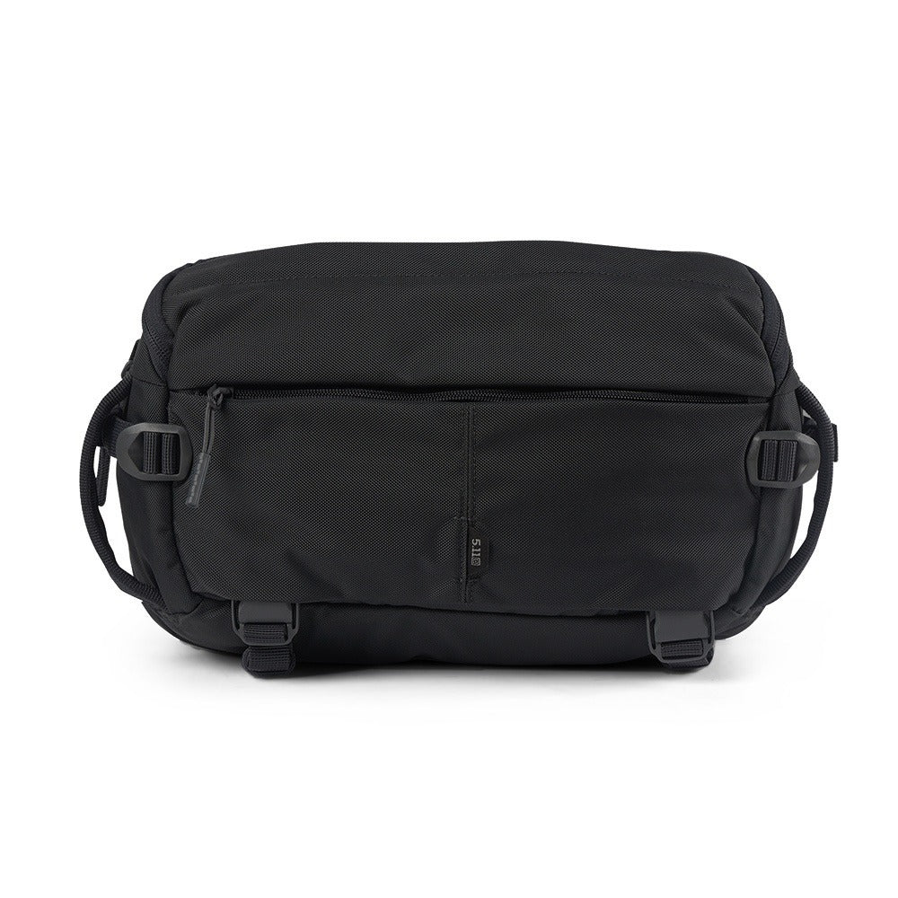 56792ABR-019 MOCHILA LV8 SLING PACK NEGRA MARCA 5.11