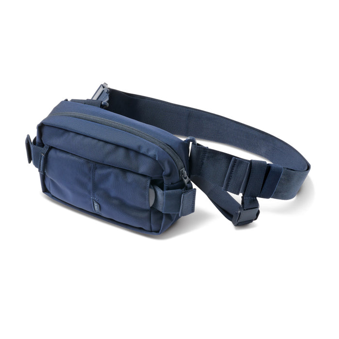 5860130-787 MOCHILA LVC6 WAIST PACK PEACOAT MARCA 5.11