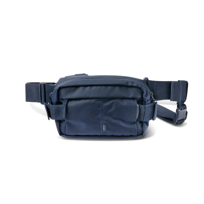 5860130-787 MOCHILA LVC6 WAIST PACK PEACOAT MARCA 5.11