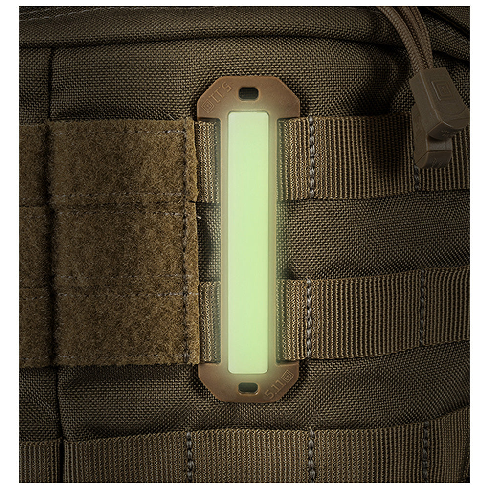 MARCADOR DE LUZ 5.11 TACTICAL 2 PARA MOLLE CANGURO 56807-134