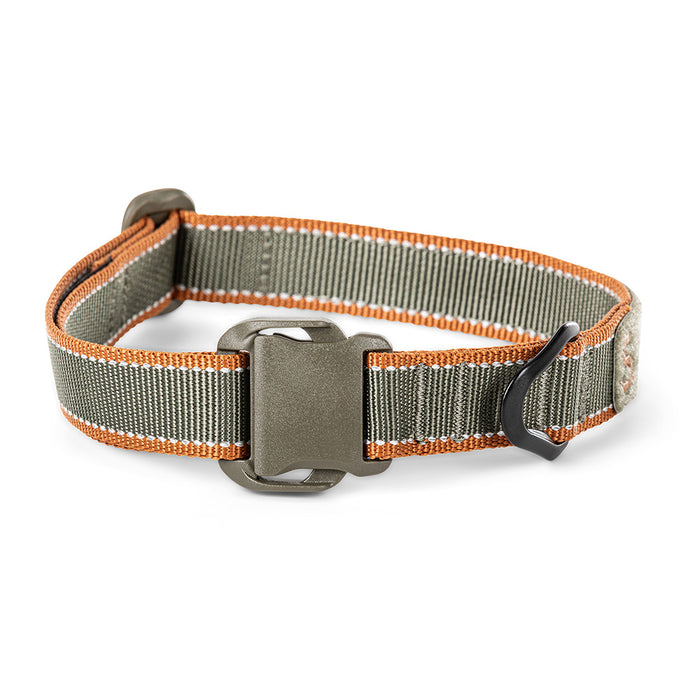 56809-831  COLLAR PARA PERRO MISSION READY SAGE GREEN MARCA 5.11 TACTICAL