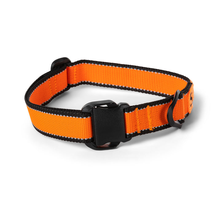 56809-400 COLLAR PARA PERRO MISSION READY FLUORSCENT ORG MARCA 5.11 TACTICAL