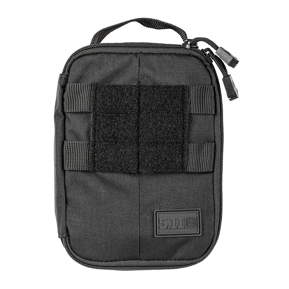 56813ABR-019 BOLSA EGOR POUCH NEGRO MARCA 5.11