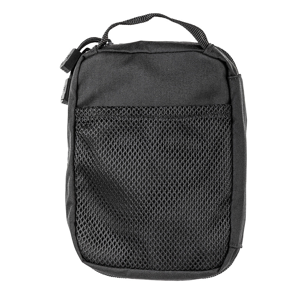 56813ABR-019 BOLSA EGOR POUCH NEGRO MARCA 5.11